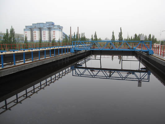 河南某煤業(yè)公司用戶(hù)現(xiàn)場(chǎng)