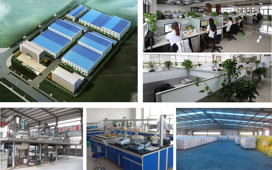 河南藍(lán)天碧水凈水材料有限公司